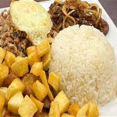 Discovering the Rich Flavors of Brazilian Cuisine in King County, Washington