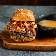 The Secret to Mouth-Watering Burgers in Southern Mississippi