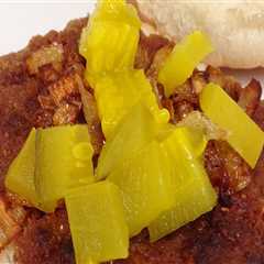 The Best Burgers in Southern Mississippi: A Local Expert's Guide
