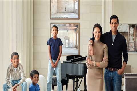 Homes with a Taste of Italy: How Italian Cuisine Inspires Kitchen-Centric Home Builds in Dallas..