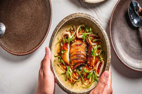 Discovering the Flavors of Brazilian Cuisine in King County, Washington