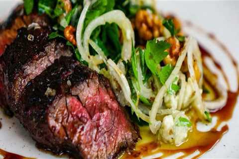 Exploring the Fusion of Flavors in Brazilian Cuisine in King County, Washington