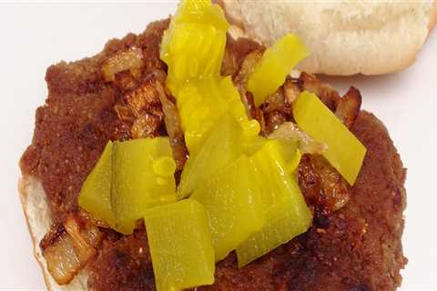 The Best Burgers in Southern Mississippi: A Local Expert's Guide