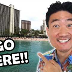 100 Hours in Honolulu! (Full Documentary) AYCE Buffets & Hawaiian Food!