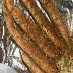 The Top Seafood Restaurants in Kalamazoo County, Michigan