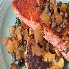 Uncovering the Culinary Treasures of Kalamazoo County, Michigan