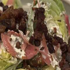 The Top Restaurants for a Successful Business Lunch in Kalamazoo County, Michigan