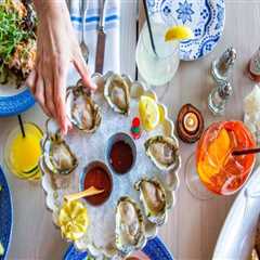 Exploring the Best Local Eateries in Central Virginia
