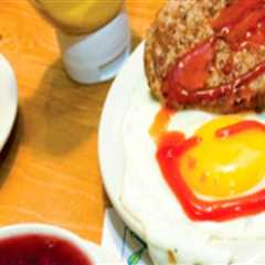 The Ultimate Guide to Breakfast in Northeastern Illinois