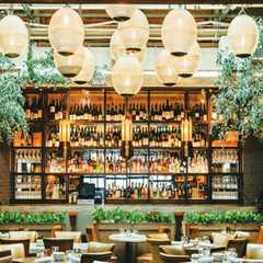 The Ultimate Guide to Upscale and Fine Dining in Northeastern Illinois