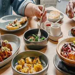 Exploring the Culinary Delights of Northeastern Illinois