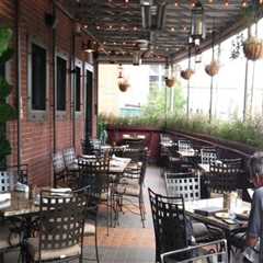 The Best Bakeries in Southwestern Pennsylvania with Outdoor Seating