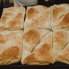 The Breakfast Buzz: Exploring the Best Bakeries in Southwestern Pennsylvania