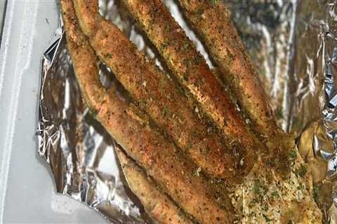 The Top Seafood Restaurants in Kalamazoo County, Michigan