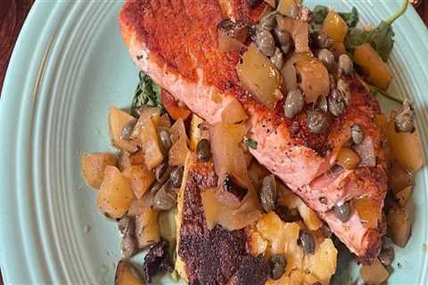 Uncovering the Culinary Treasures of Kalamazoo County, Michigan