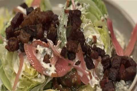 The Top Restaurants for a Successful Business Lunch in Kalamazoo County, Michigan