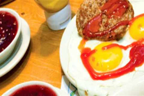 The Ultimate Guide to Breakfast in Northeastern Illinois