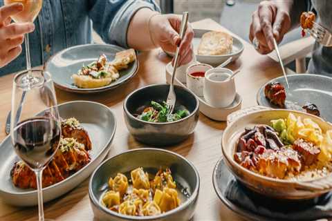 Exploring the Culinary Delights of Northeastern Illinois