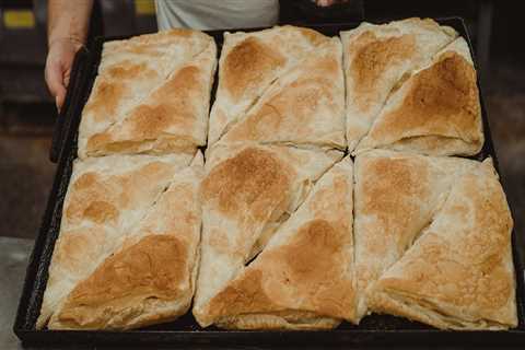 The Breakfast Buzz: Exploring the Best Bakeries in Southwestern Pennsylvania