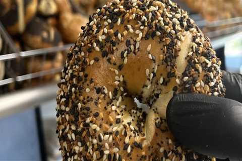 The Top Bakeries in Southwestern Pennsylvania: A Local Expert's Guide