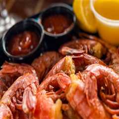 The Ultimate Guide to Seafood Restaurants in Gulfport, MS for Vegetarians
