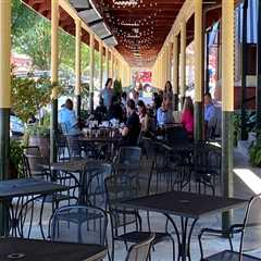 The Best Family-Friendly Restaurants in Southeast SC