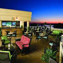 The Ultimate Guide to Rooftop and Rooftop Bar Restaurants in Southeast SC