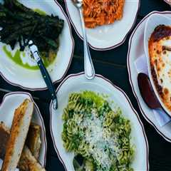 The Best Restaurants for Delivery and Takeout in Southeast SC