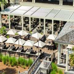 The Rise of Sustainable and Eco-Friendly Restaurants in Southeast SC