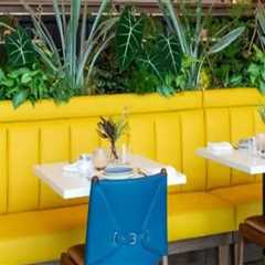 The Vibrant Restaurant Scene in Southeast SC: A Local Expert's Perspective