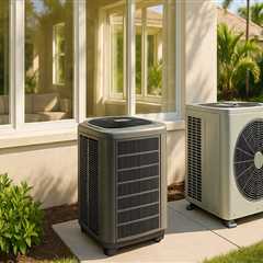 The Benefits Of Combining House Cleaning Service And HVAC Maintenance In Tallahassee