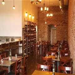 The Best Time to Dine at Italian Restaurants in Multnomah County, Oregon for a Quieter Experience