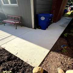 Marion - Blue Ridge Concrete & Construction LLC