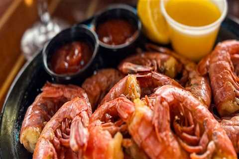 The Ultimate Guide to Seafood Restaurants in Gulfport, MS for Vegetarians