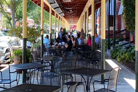 The Best Family-Friendly Restaurants in Southeast SC