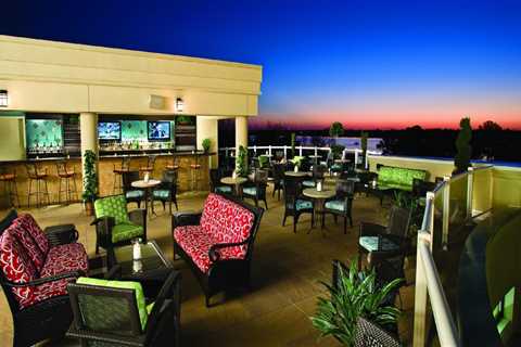 The Ultimate Guide to Rooftop and Rooftop Bar Restaurants in Southeast SC