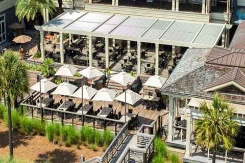 The Rise of Sustainable and Eco-Friendly Restaurants in Southeast SC