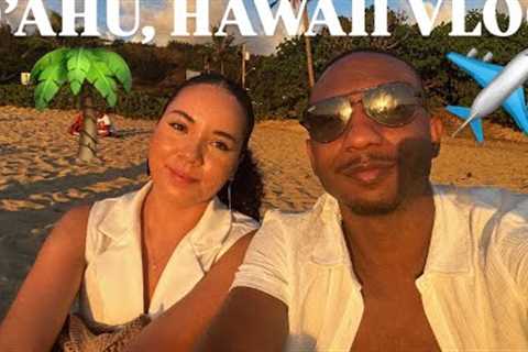 Best Places to Visit & Eat in O''ahu, Hawaii