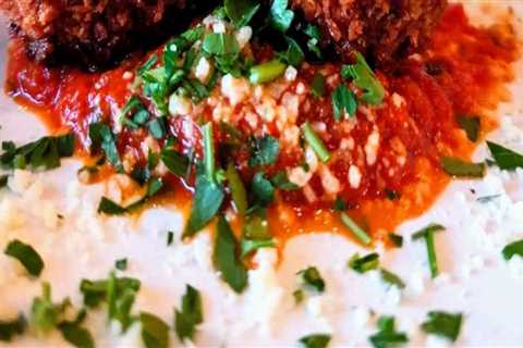 The Ultimate Guide to the Best Italian Restaurants in Multnomah County, Oregon