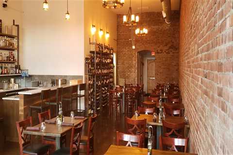 The Best Time to Dine at Italian Restaurants in Multnomah County, Oregon for a Quieter Experience