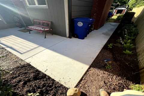 Marion - Blue Ridge Concrete & Construction LLC