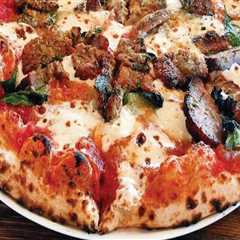 The Best Pizza Restaurants in Summit County, Ohio: An Expert's Perspective