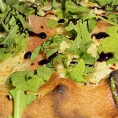 Pizza with a View: The Best Restaurants in Summit County, Ohio