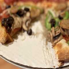 The Best Gluten-Free Pizza Options in Summit County, Ohio