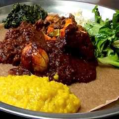 The Delicious Eateries of Western Washington