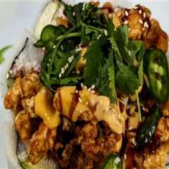 Discovering the Culinary Delights of Western Washington