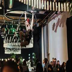 The Rise of Private Events at Bars in Western Washington