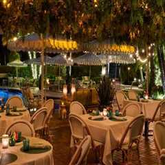 Outdoor-Friendly Pubs in Broward County for Sunshine Lovers