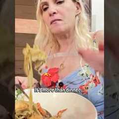 🇮🇹 The Secret Italian Restaurant Locals Love in Honolulu #HonoluluFood #ItalianFood #HawaiiEats