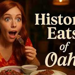 O‘ahu’s 5 Most Historic Restaurants You Have to Try (Taste Old Hawai‘i!)